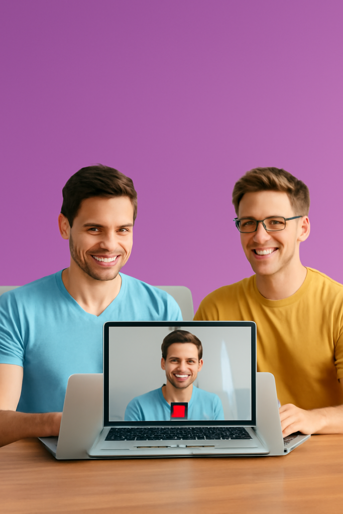 Gay Görüntülü Sohbet